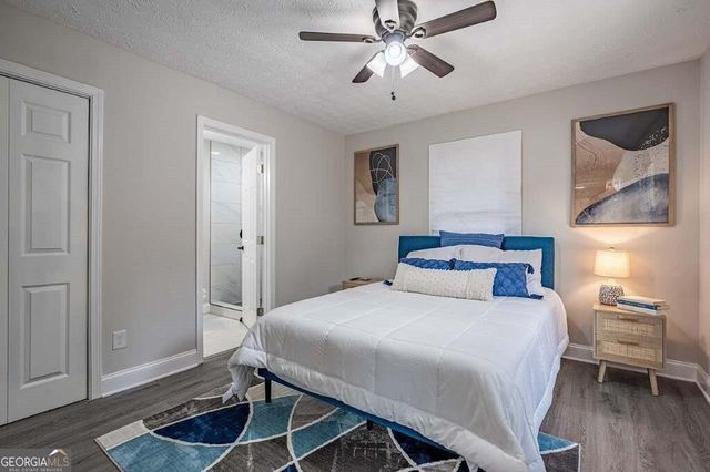 831 Catherine Street, Forest Park, GA 30297