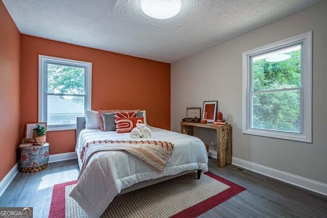 831 Catherine Street, Forest Park, GA 30297