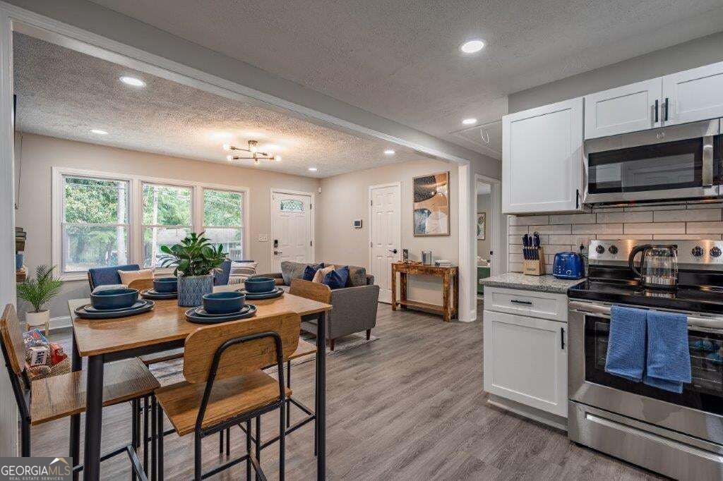 831 Catherine Street, Forest Park, GA 30297 — photo 4