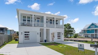1205 Mackerel Lane 1, Carolina Beach, NC 28428