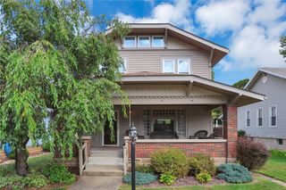 620 N 9 Street, Cambridge, OH 43725