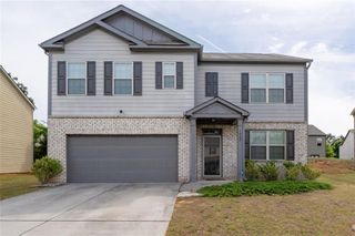 1009 Eldon Lane, Fairburn, GA 30213