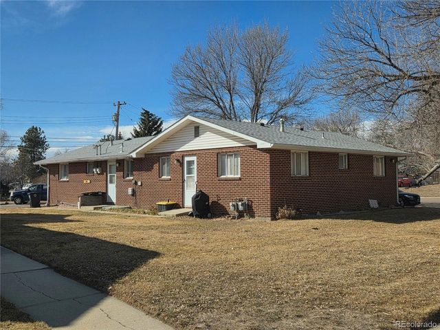 1530 Atwood St, Longmont, CO 80501