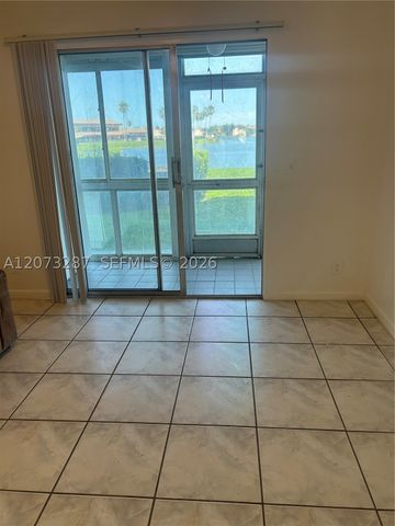 1401 SW 134th Way 109C, Pembroke Pines, FL 33027