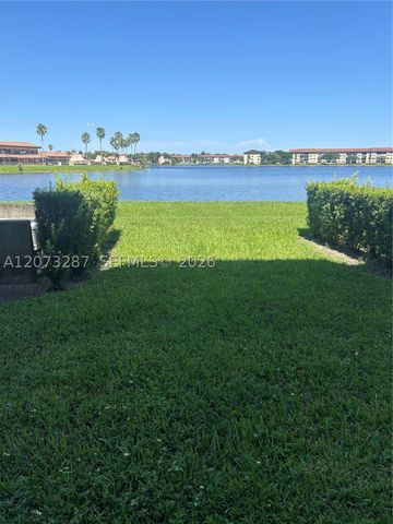 1401 SW 134th Way 109C, Pembroke Pines, FL 33027