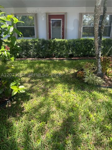 1401 SW 134th Way 109C, Pembroke Pines, FL 33027