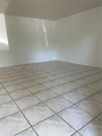 1401 SW 134th Way 109C, Pembroke Pines, FL 33027