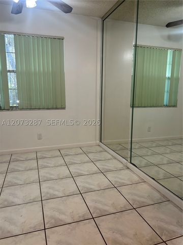 1401 SW 134th Way 109C, Pembroke Pines, FL 33027