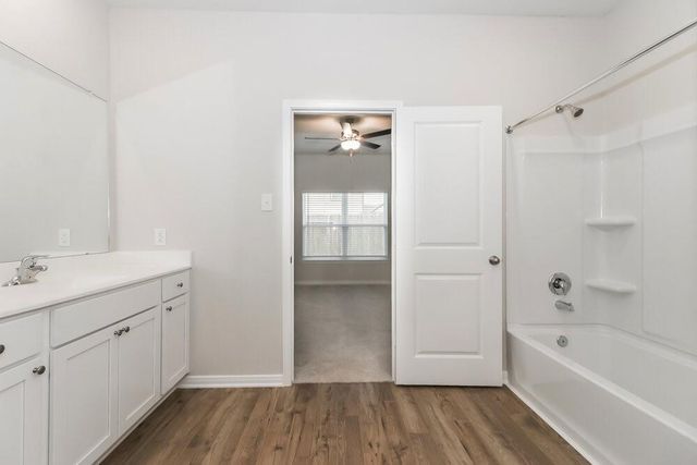 208 Light Summit Drive, Katy, TX 77493