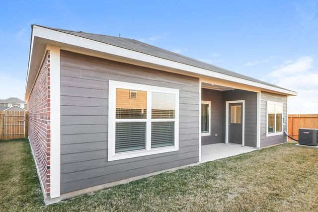 208 Light Summit Drive, Katy, TX 77493