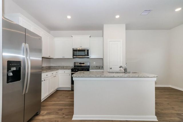 208 Light Summit Drive, Katy, TX 77493