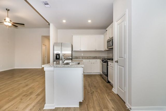 208 Light Summit Drive, Katy, TX 77493