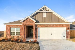 208 Light Summit Drive, Katy, TX 77493