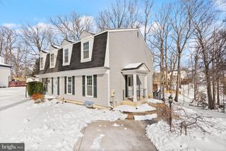 3100 CALLOWAY CT, Woodbridge, VA 22192