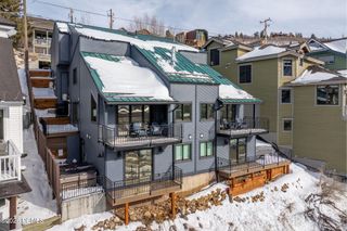 301 Ontario Avenue, Park City, UT 84060