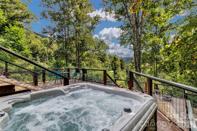 3851 Gerton Highway, Gerton, NC 28735