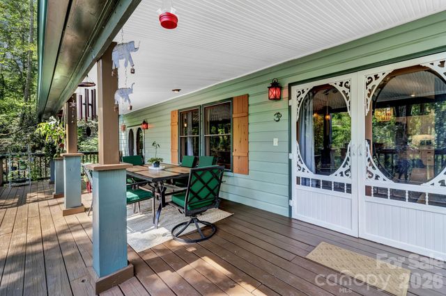 3851 Gerton Highway, Gerton, NC 28735