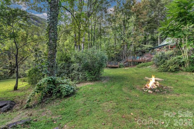 3851 Gerton Highway, Gerton, NC 28735