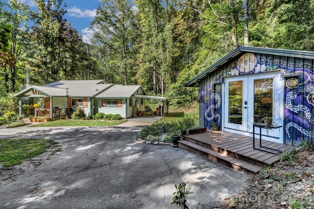 3851 Gerton Highway, Gerton, NC 28735