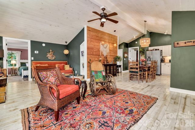 3851 Gerton Highway, Gerton, NC 28735