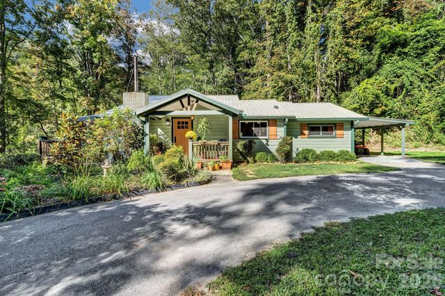 3851 Gerton Highway, Gerton, NC 28735