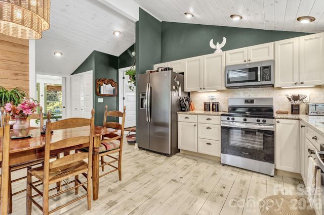3851 Gerton Highway, Gerton, NC 28735