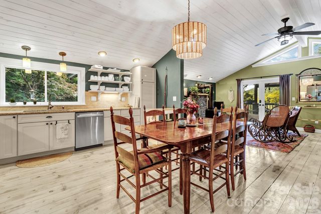 3851 Gerton Highway, Gerton, NC 28735