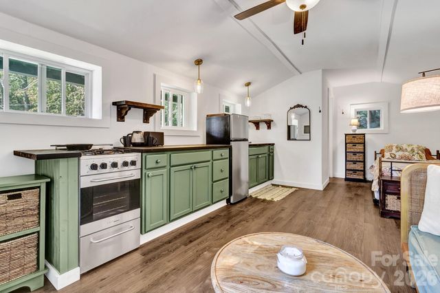3851 Gerton Highway, Gerton, NC 28735