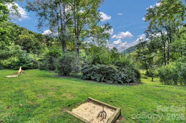 3851 Gerton Highway, Gerton, NC 28735