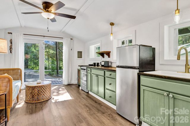 3851 Gerton Highway, Gerton, NC 28735