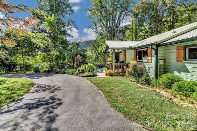3851 Gerton Highway, Gerton, NC 28735