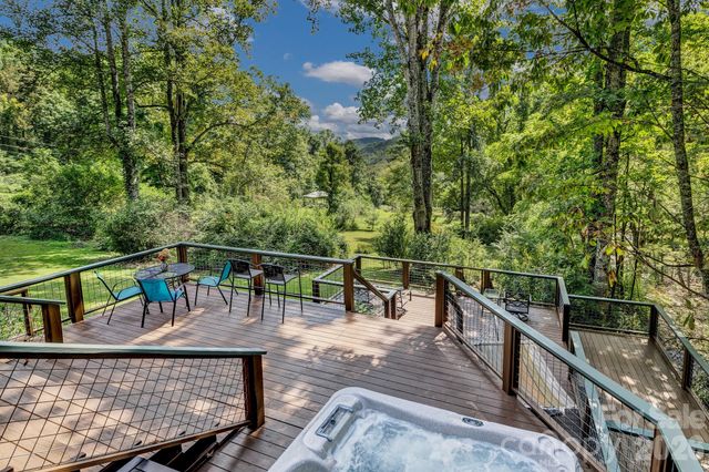 3851 Gerton Highway, Gerton, NC 28735