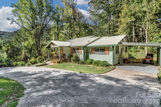 3851 Gerton Highway, Gerton, NC 28735