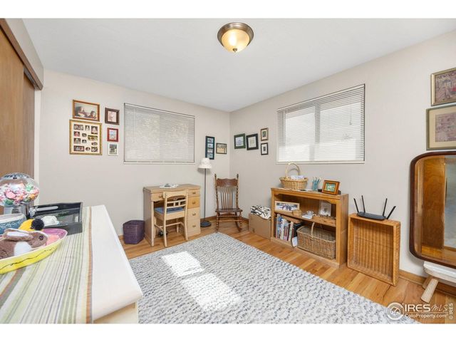 1208 Juniper St, Longmont, CO 80501