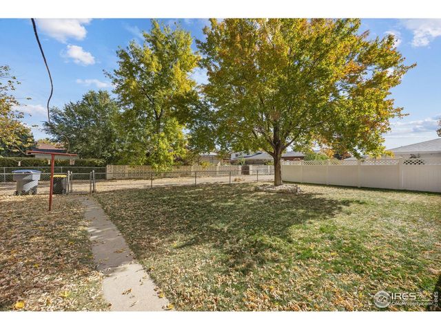 1208 Juniper St, Longmont, CO 80501