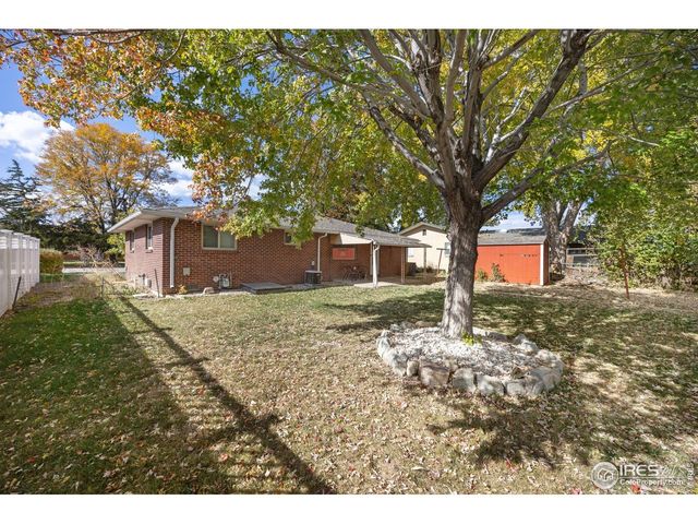 1208 Juniper St, Longmont, CO 80501