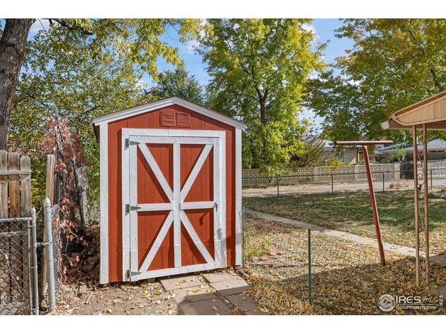 1208 Juniper St, Longmont, CO 80501