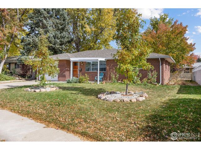 1208 Juniper St, Longmont, CO 80501