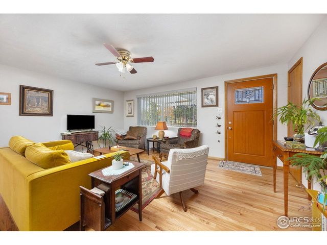 1208 Juniper St, Longmont, CO 80501