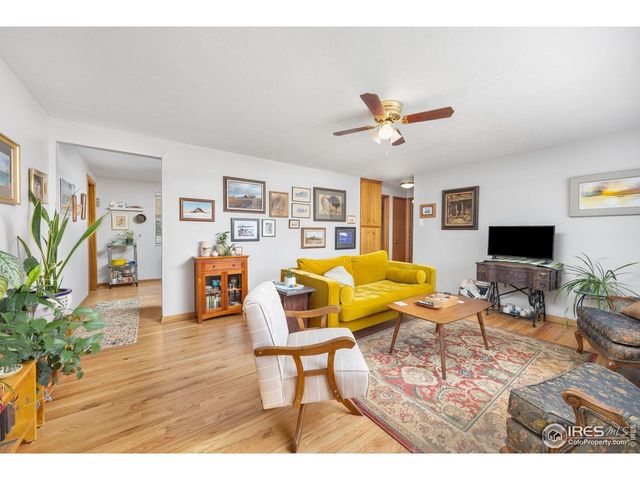 1208 Juniper St, Longmont, CO 80501