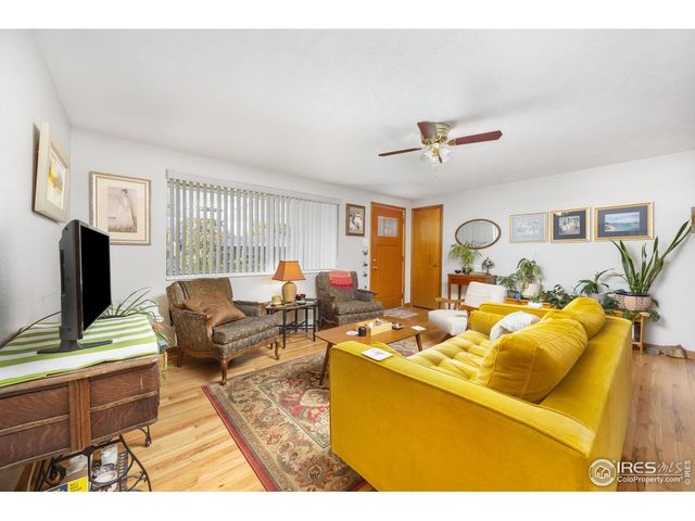 1208 Juniper St, Longmont, CO 80501