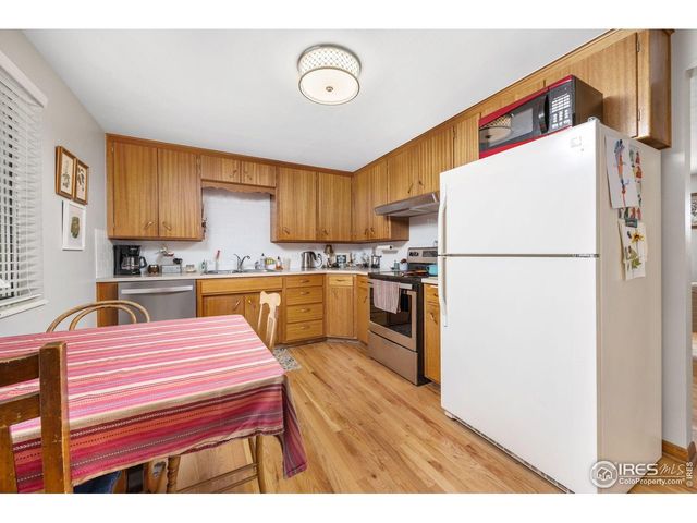 1208 Juniper St, Longmont, CO 80501