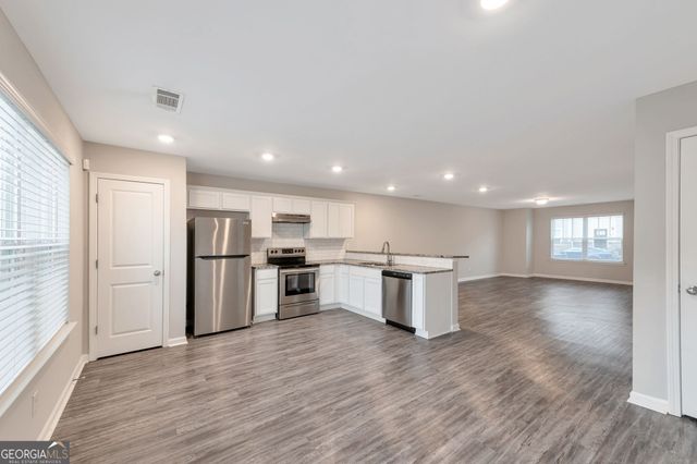 320 Ashigan Street, Union City, GA 30291