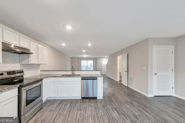 320 Ashigan Street, Union City, GA 30291