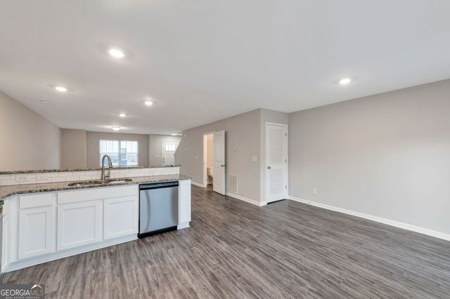 320 Ashigan Street, Union City, GA 30291