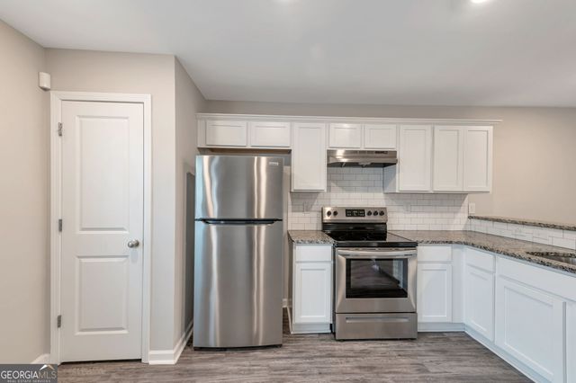 320 Ashigan Street, Union City, GA 30291