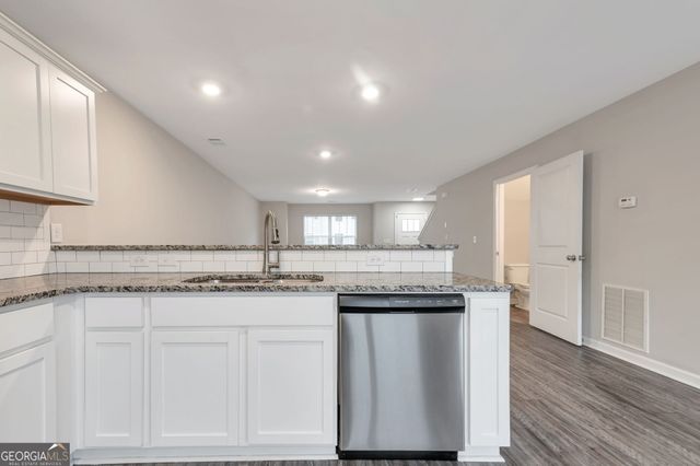 320 Ashigan Street, Union City, GA 30291