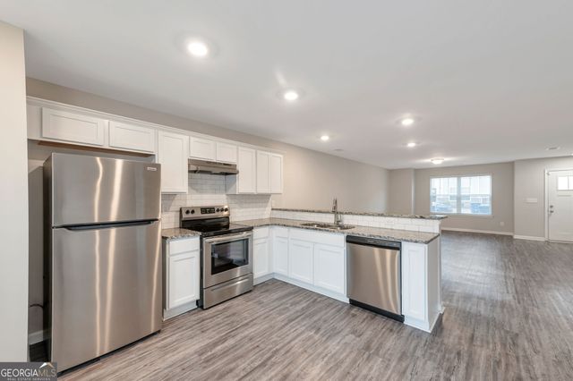 320 Ashigan Street, Union City, GA 30291