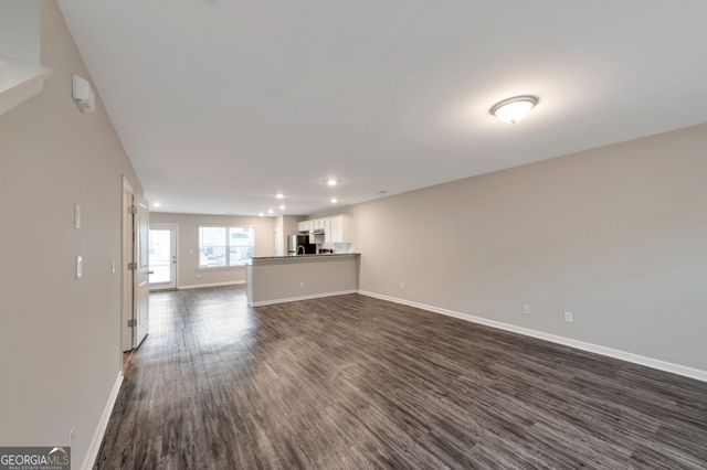 320 Ashigan Street, Union City, GA 30291