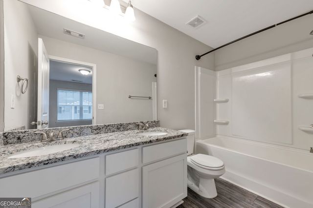 320 Ashigan Street, Union City, GA 30291